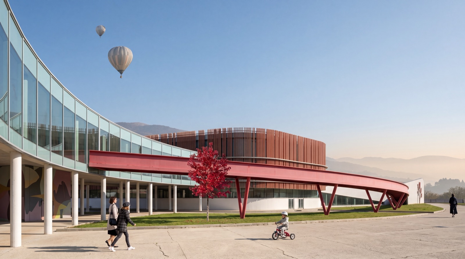 EDUCAÇÃO — render